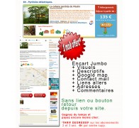 Annonce 2025 location SANS lien retour. 95€ HT