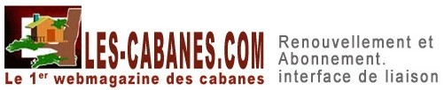 partenariat les cabanes